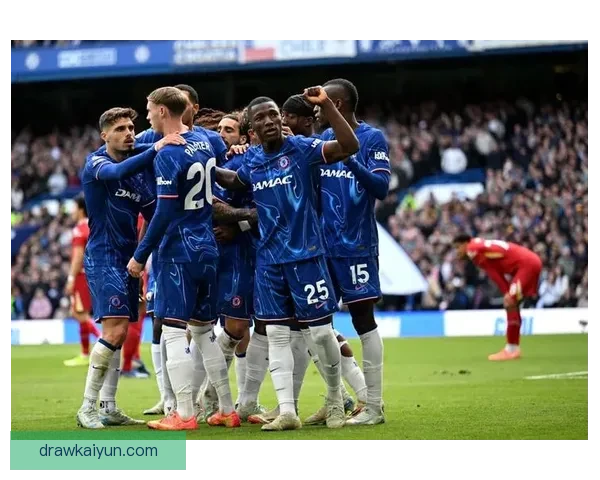 普利西奇在切尔西时期表现稳健，成为球队关键进攻力量