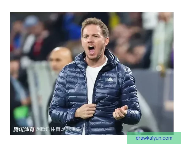 纳格尔斯曼技术理念在球队战术应用中逐渐显现出卓越优势