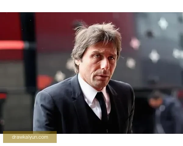 英超安东尼奥·孔蒂状态回暖，球队表现值得关注